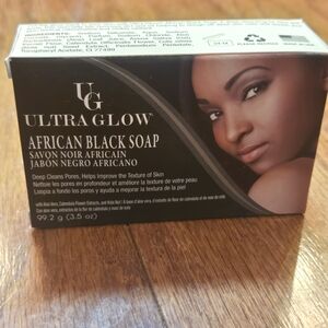 Ultra Glow Soap